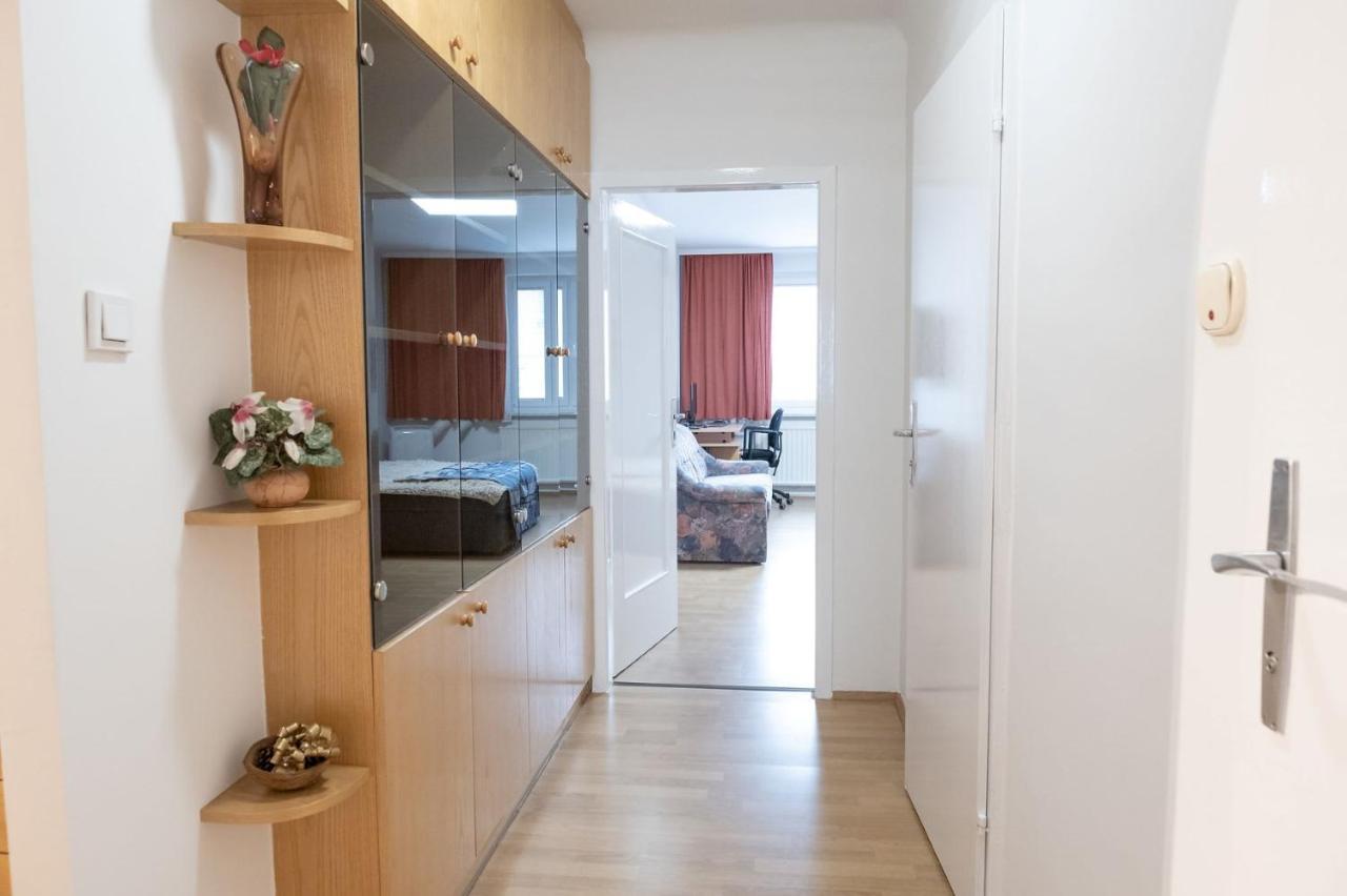 City Smart Home, Hi-End Services, Media Streaming Вена Экстерьер фото