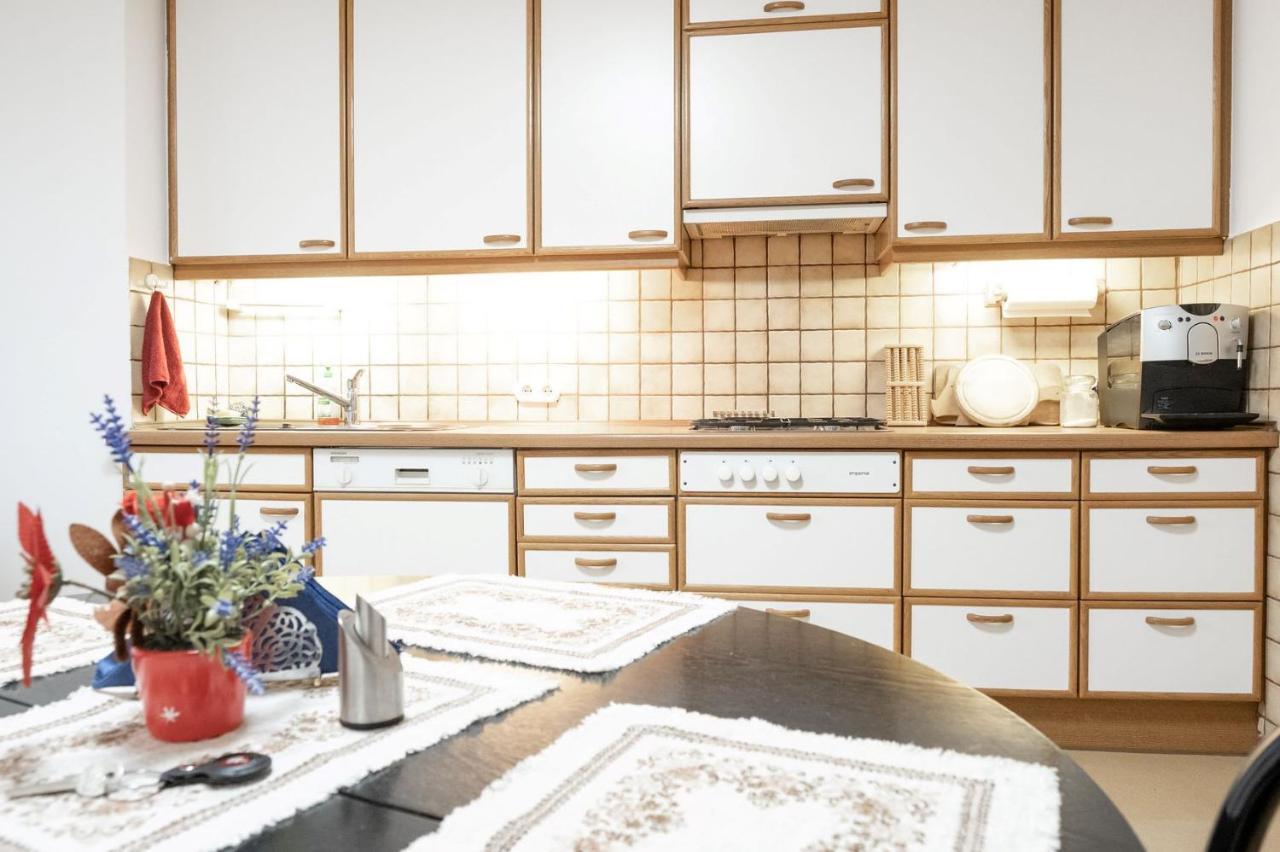 City Smart Home, Hi-End Services, Media Streaming Вена Экстерьер фото
