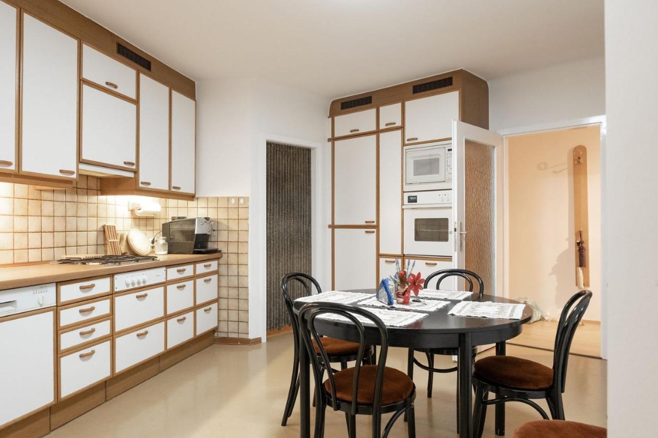 City Smart Home, Hi-End Services, Media Streaming Вена Экстерьер фото