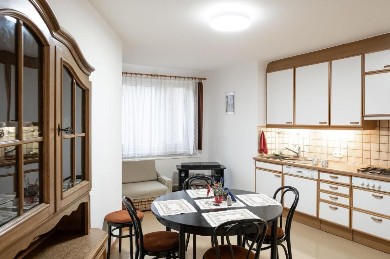 City Smart Home, Hi-End Services, Media Streaming Вена Экстерьер фото